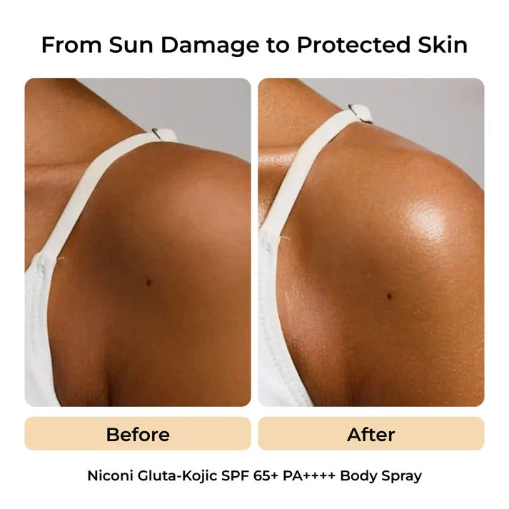 Women Daily Detan + Protect Combo